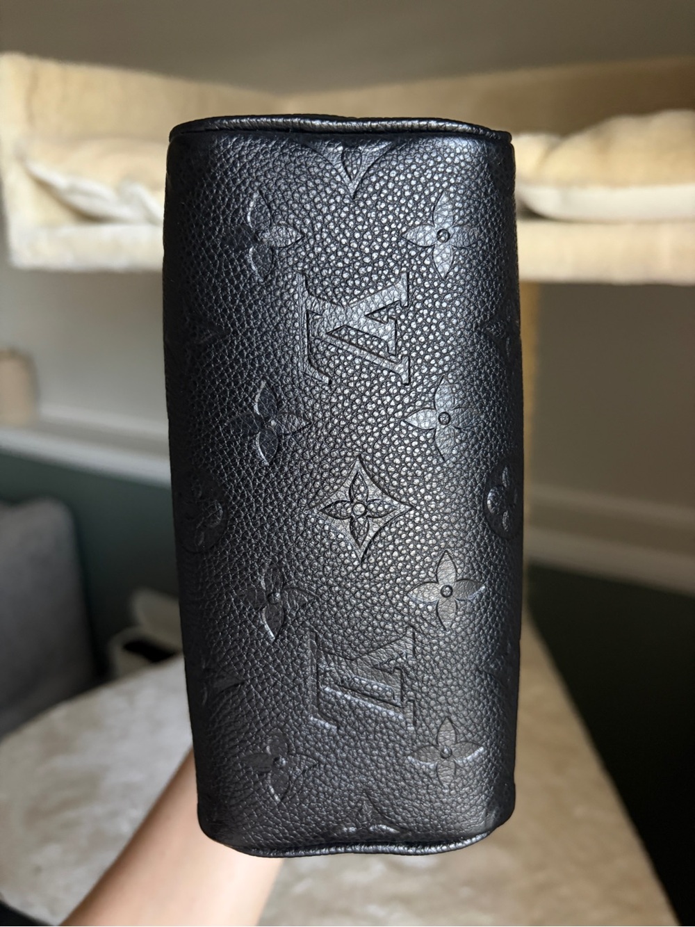 Louis Vuitton Nano Speedy - Picture 10 of 13